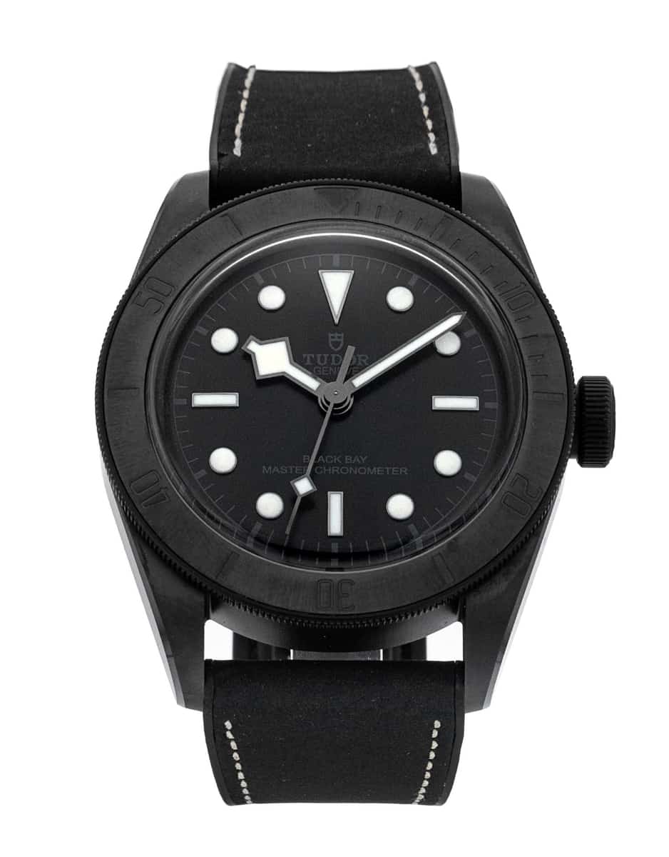 Tudor Black Bay M79210CNU-0001 Tudor Black Bay M79210CNU-0001